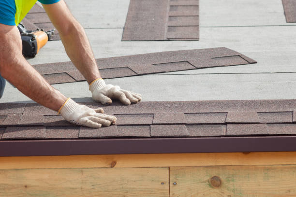 Best Hot Roofs  in Shongopovi, AZ
